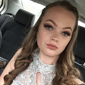 Meet your Posher, Rheannon